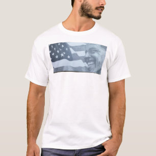 T-shirt président obama