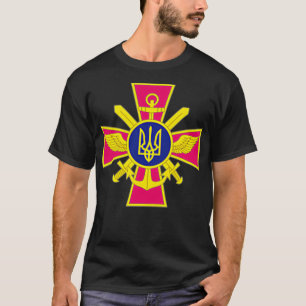 T-shirt Président Zelensky