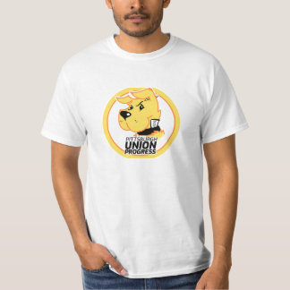 T-shirt PRESS