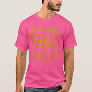 T-shirt Presse Papa Papa Papa Papa Papa Papa Papa Papa Bea