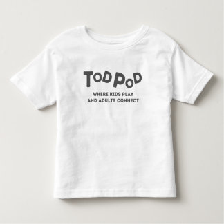 T-shirt prêt à Cravate pour bébé