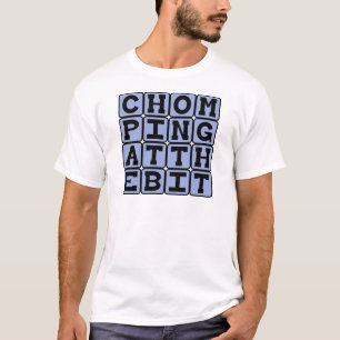 T-shirt Prêt à passer à l'action