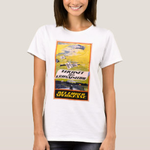 T-shirt Prêt de la 8e guerre autrichienne