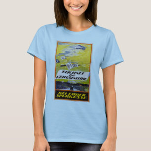 T-shirt Prêt de la 8e guerre autrichienne