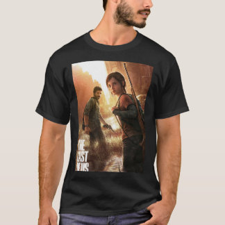 T-shirt Prêt pour le démarrage