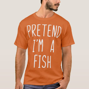 T-shirt Pretend