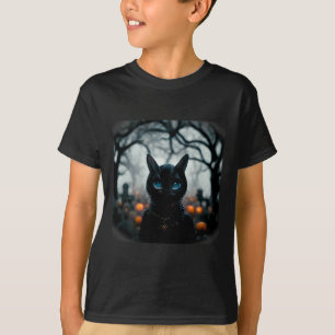 T-shirt Prétendre Être Mort Scary Squelette Crâne Drôle Ha