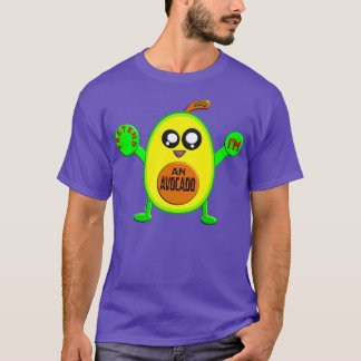 T-shirt PRÉTENDRE Ix27AM ET AVOCADO