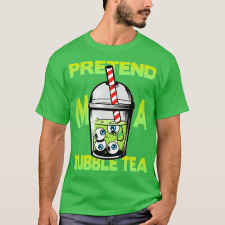 T-shirt Prétendre Ix27m a Bubble Tea 1