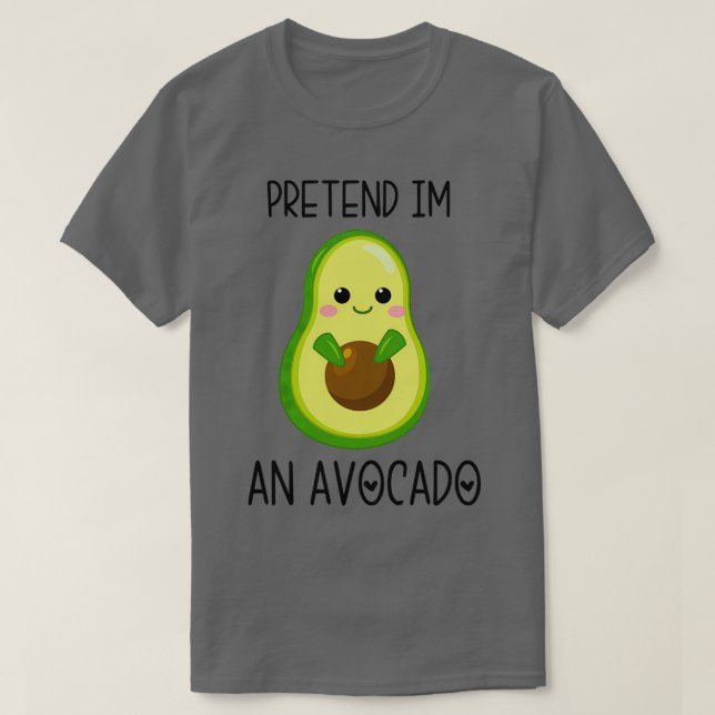 T-shirt Prétendre que je suis un avocat 10 (Design devant)