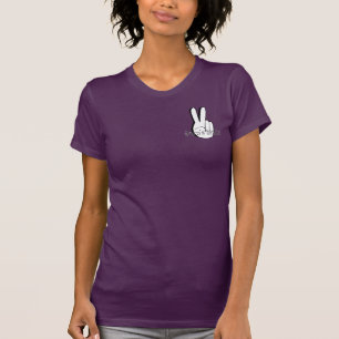 T-shirt Prévention d'Awarness de suicide