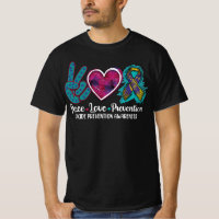 Prévention de l'amour pour la paix Prévention du s