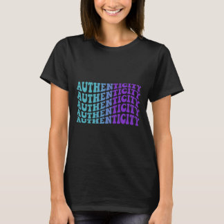 T-shirt Prévention de l'Ity Sensibilisation