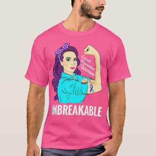 T-shirt Prévention du suicide Sensibilisation Santé mental