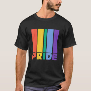 T-shirt Pride Alphabet Mafia Lgbtq
