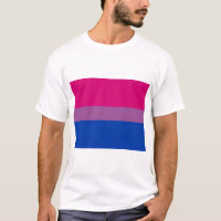 Pride bisexuelle (Bi Drapeau)