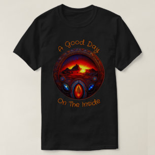 T-shirt Pride native 07