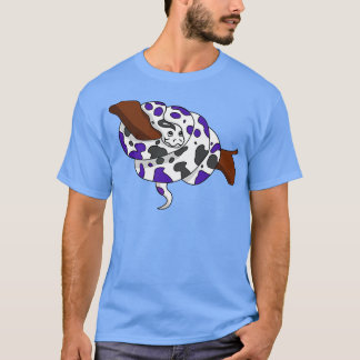 T-shirt Pride Python 16