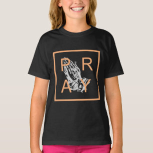 T-SHIRT PRIER