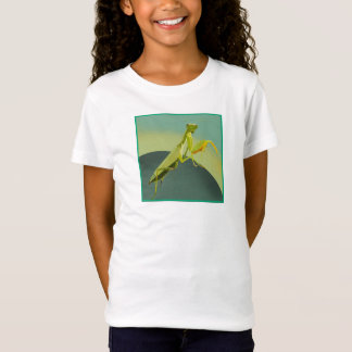 T-Shirt Prier Mantis