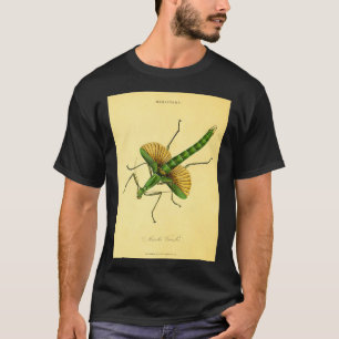 T-shirt Prier Mantis 21