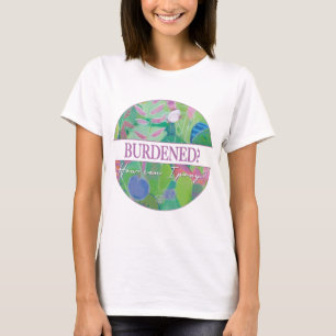 T-shirt Prier pour les autres