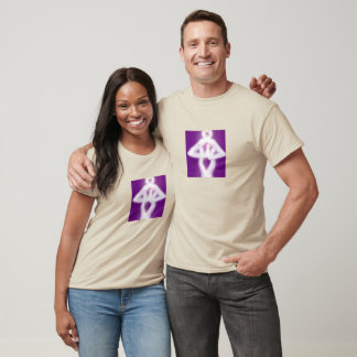 T-shirt Prière