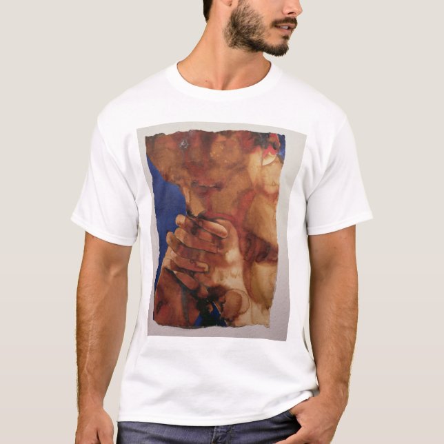 T-shirt Prière 1981 (Devant)
