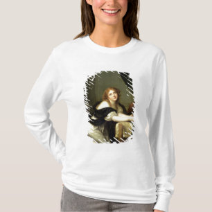 T-shirt Prière du matin