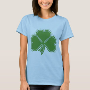T-shirt Prière irlandaise
