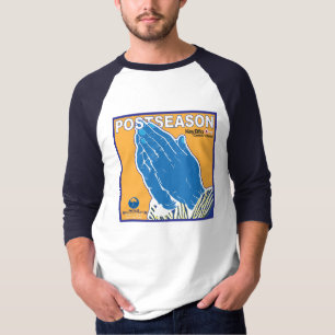 T-SHIRT PRIÈRES APRÈS SAISON