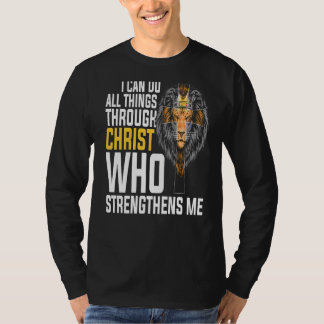 T-shirt Prières du Seigneur Prière Amen Femme chrétienne J
