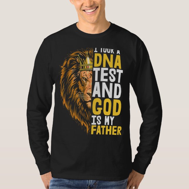 T-shirt Prières du Seigneur Prière Amen Femme chrétienne J (Devant)