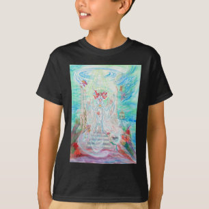 T-shirt Priestesse de la mer