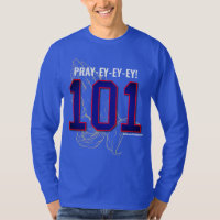 PRIEYEYEY ! 101 manches longues ou