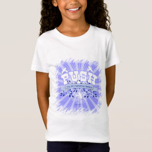 T-Shirt Priez Jusqu'À Ce Que Quelque Chose Arrive
