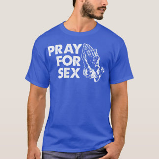 T-shirt Priez pour la roche sur Makua Beach Oahu Hawaii