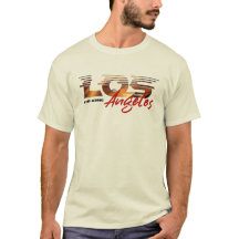 Priez pour Los Angeles | Adulte