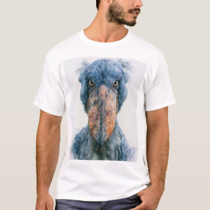 T-shirt Primal Power 009 – Bec-en-chausson