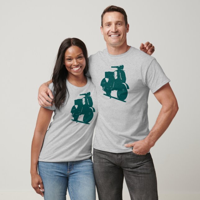 T-SHIRT PRIMAVERA (Unisexe)