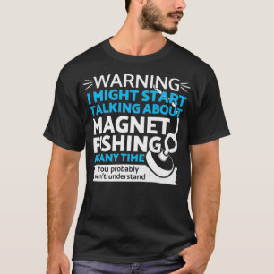 T-shirt Prime de pêche au gros _1