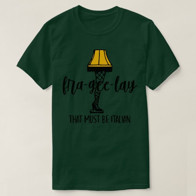 T-shirt Prime majeure (Design devant)