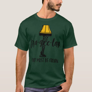 T-shirt Prime majeure