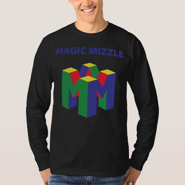 T-SHIRT PRIMO (Devant)
