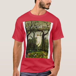 T-shirt Prince de grenouille