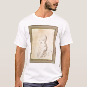 T-shirt Prince de Klemens Wenzel Nepomuk Lothar