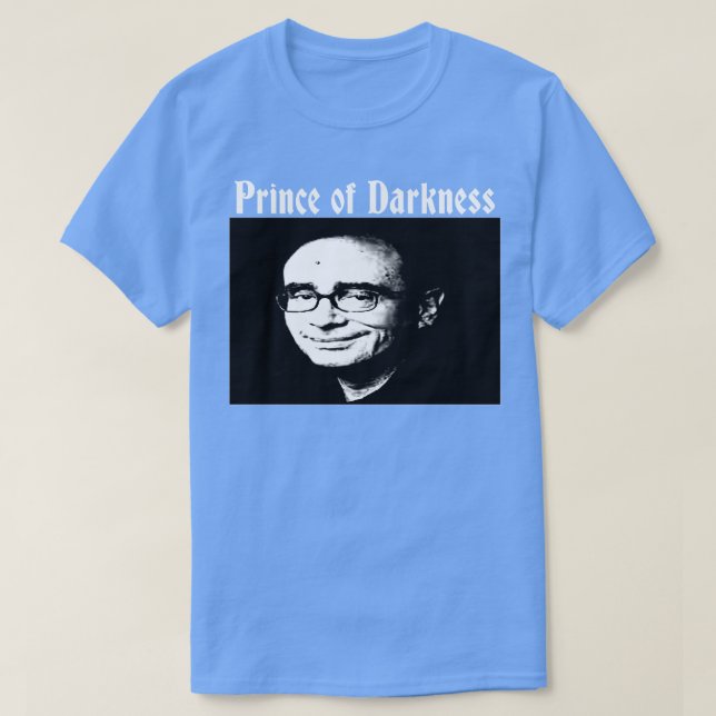 T-SHIRT PRINCE DE LA SOMMEIL (Design devant)