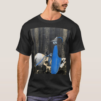 T-shirt Prince Et Tomten - John