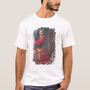 T-shirt Prince Eugene de la Savoie