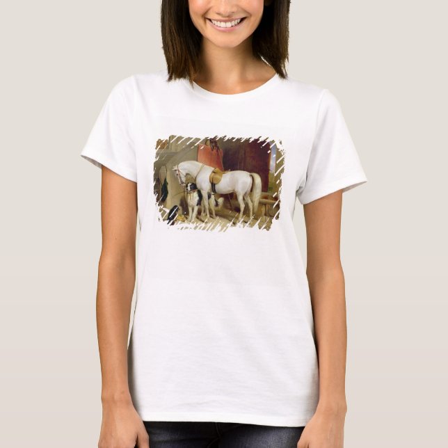 T-shirt Prince George Favourites (Devant)
